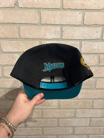 Marlins Hat