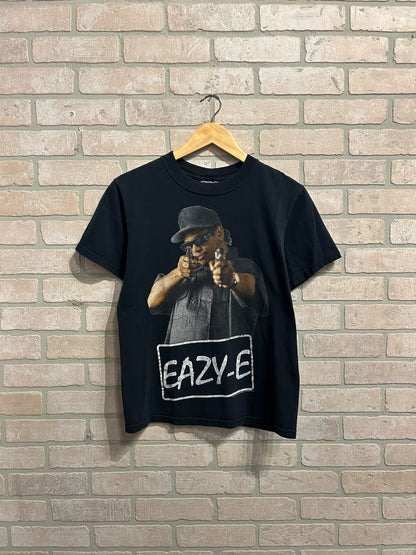 Y2k Eazy E tee S