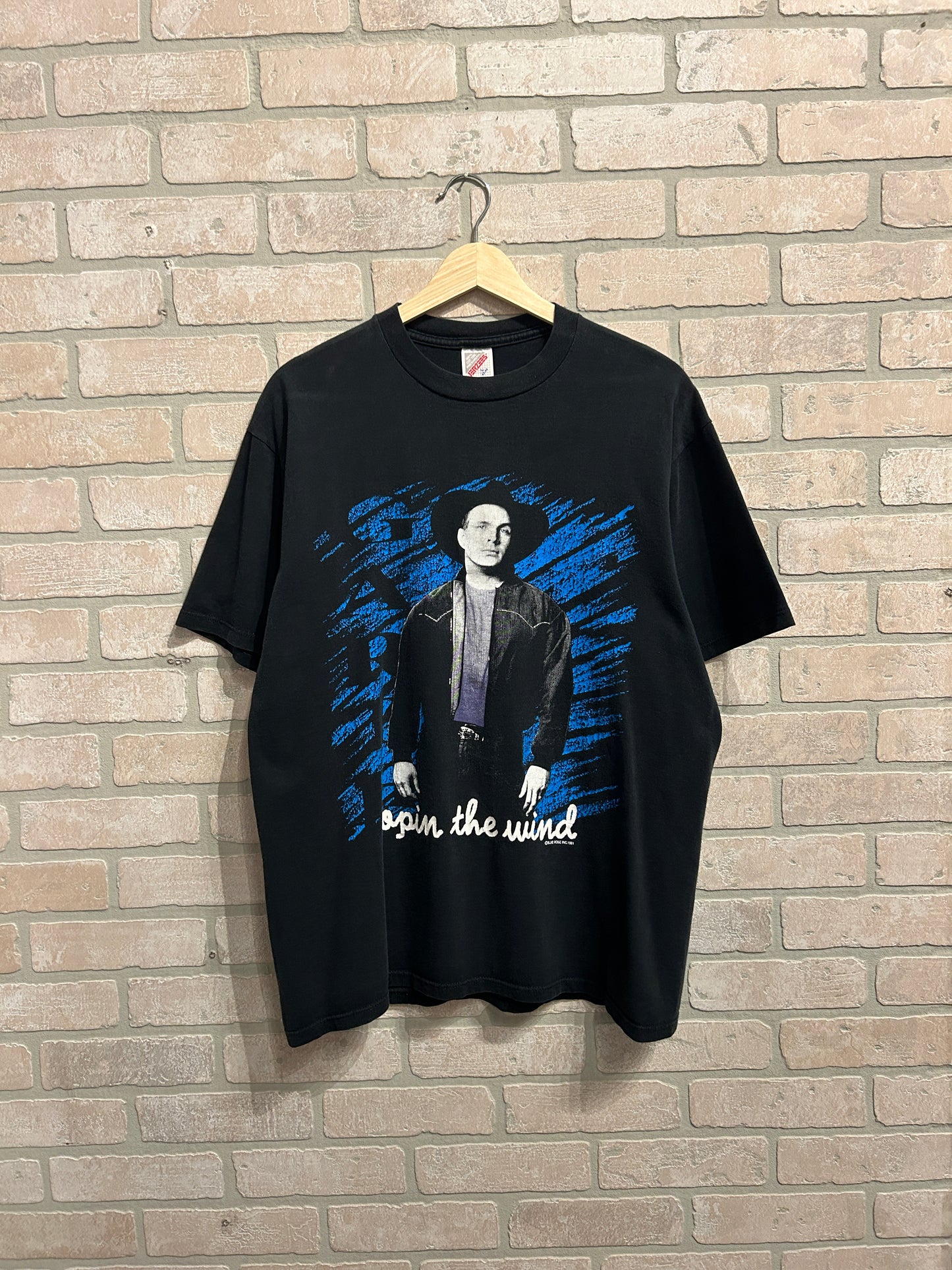 Vintage Garth Brooks Tee L