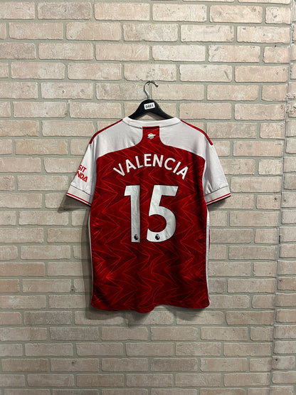 Arsenal Soccer Jersey L