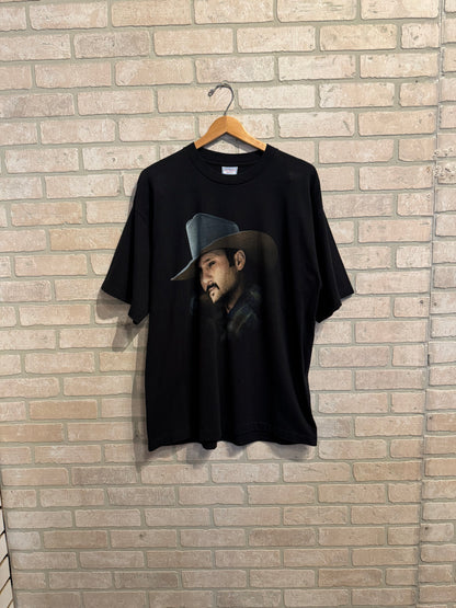 Vintage Tim Mcgraw Tee XL