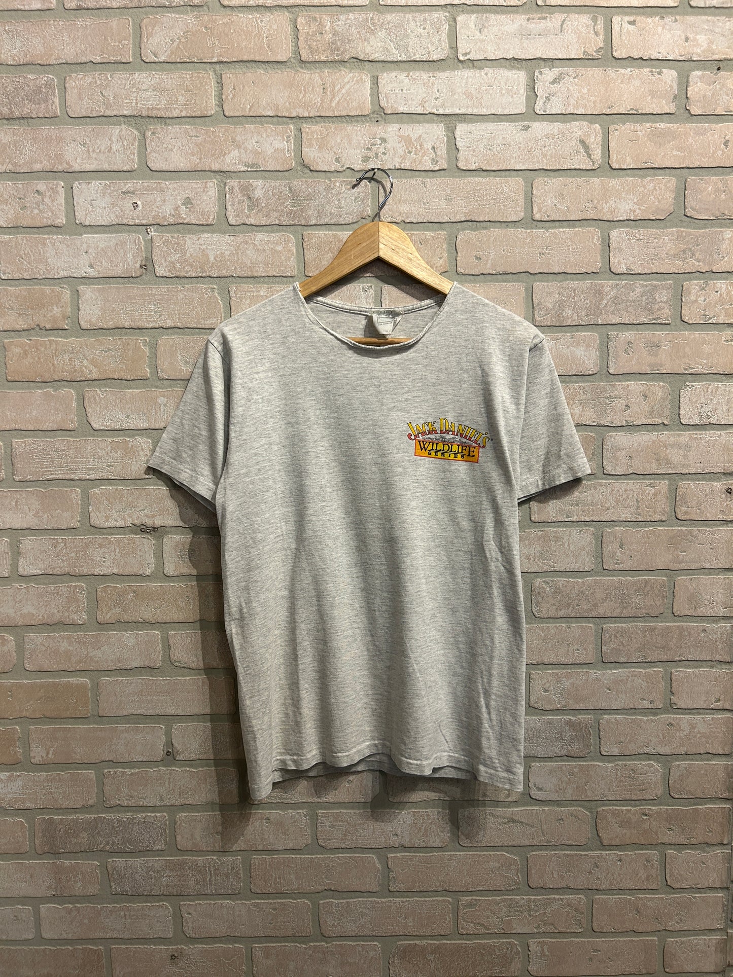 Vintage Jack Daniels Tee M