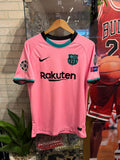 Messi Soccer Jersey L