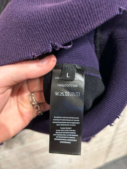 The GvGallery Crewneck