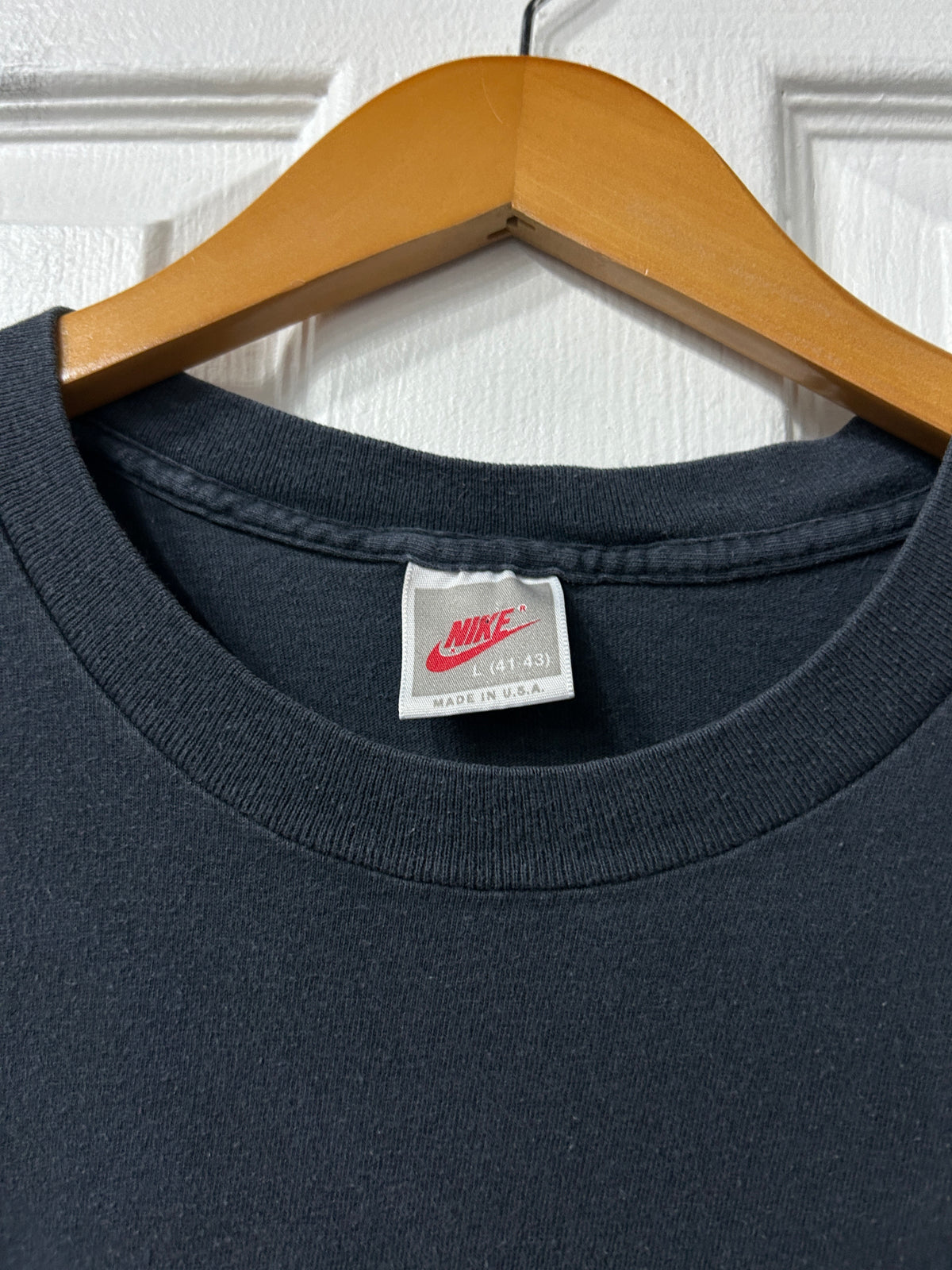 Vintage 90’s Nike Tee