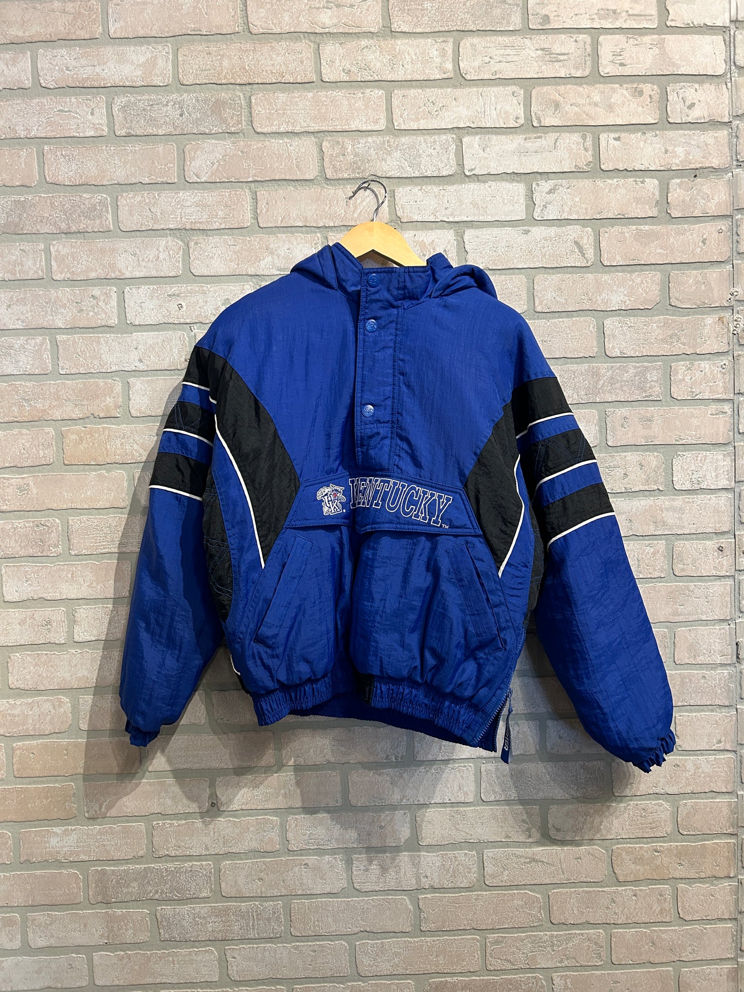 Vintage Kentucky Starter Jacket S