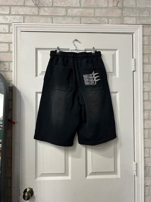 Azva Studios Shorts S