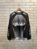 Vale Moto Longsleeve S