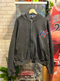 HMDD Zip Hoodie XL