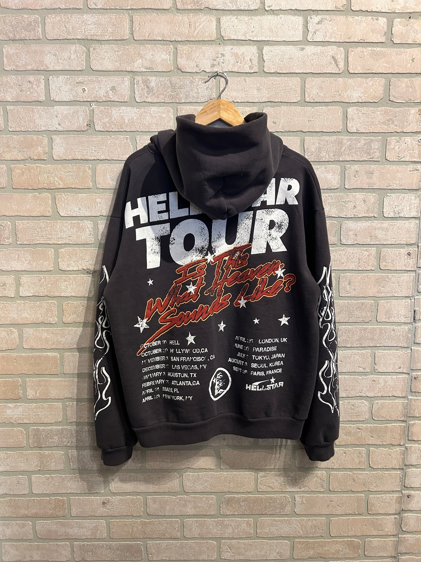 Hellstar Hoodie