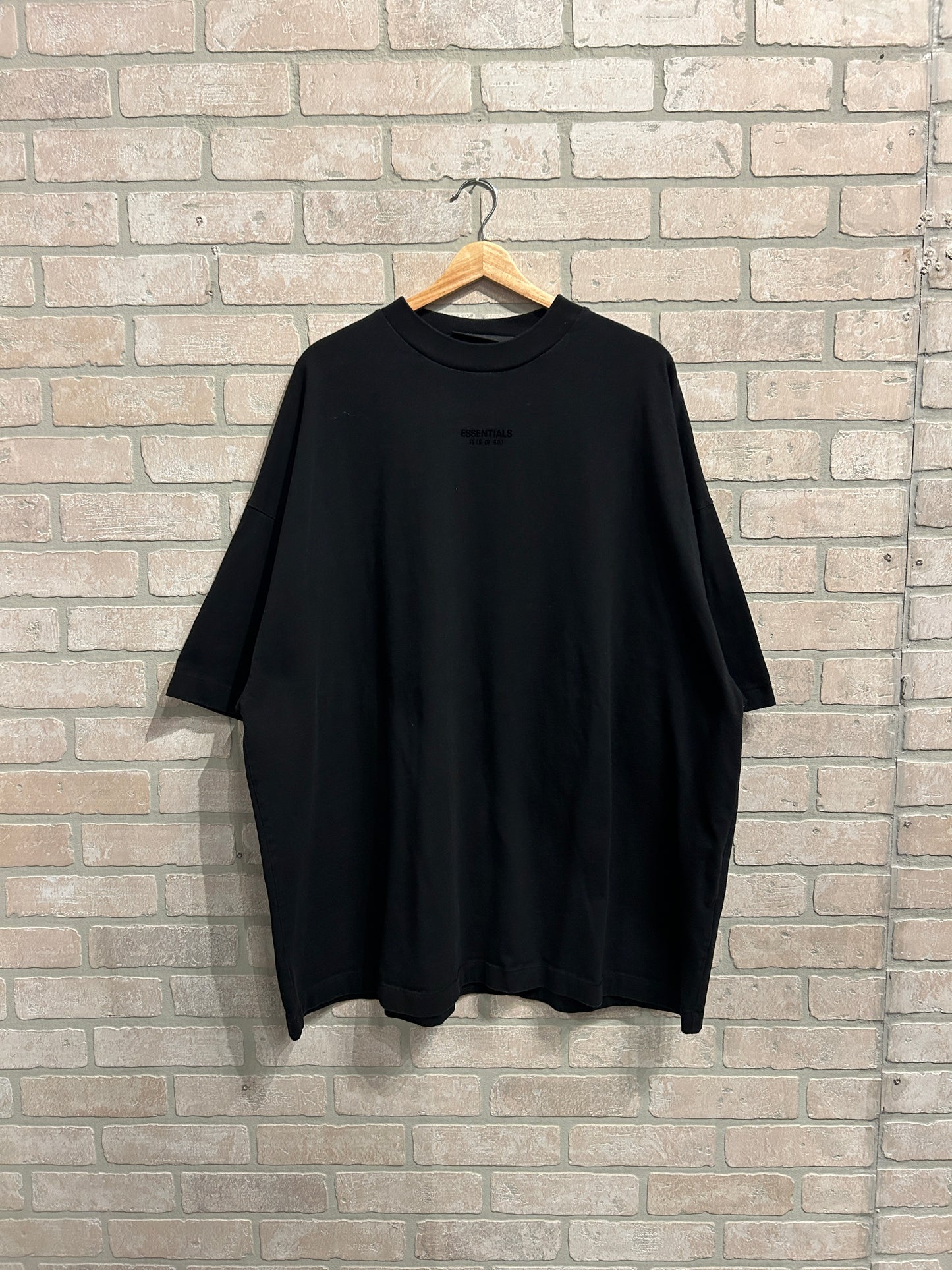 Essentials Oversized Tee XXL