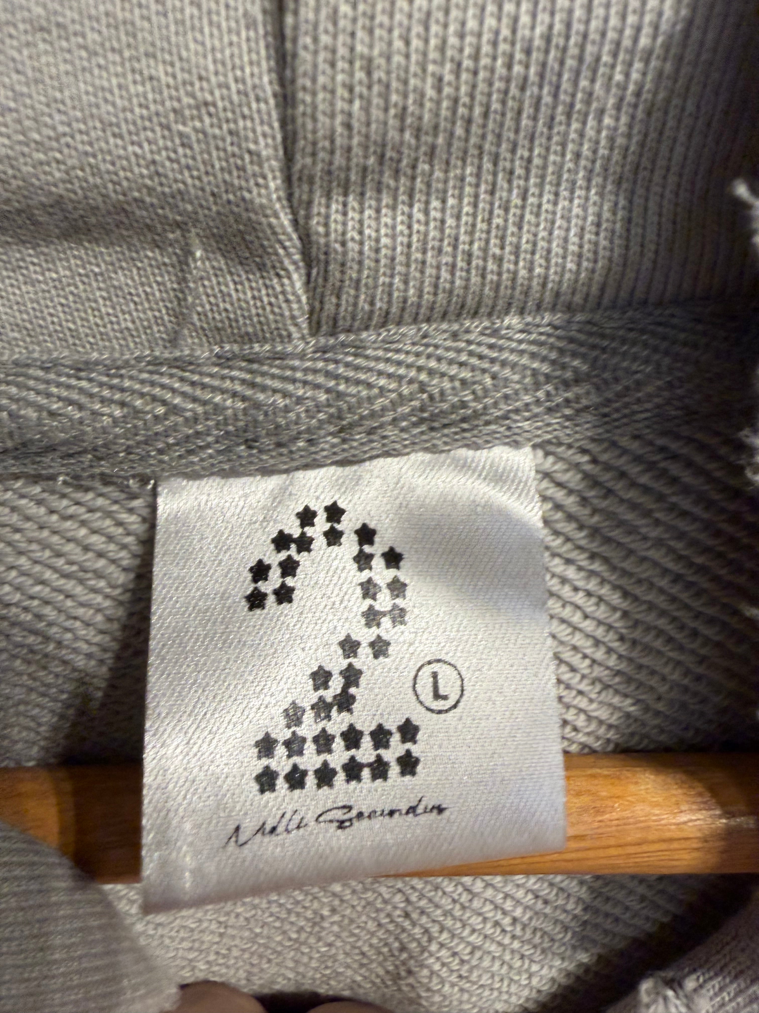 Nulli Hoodie L