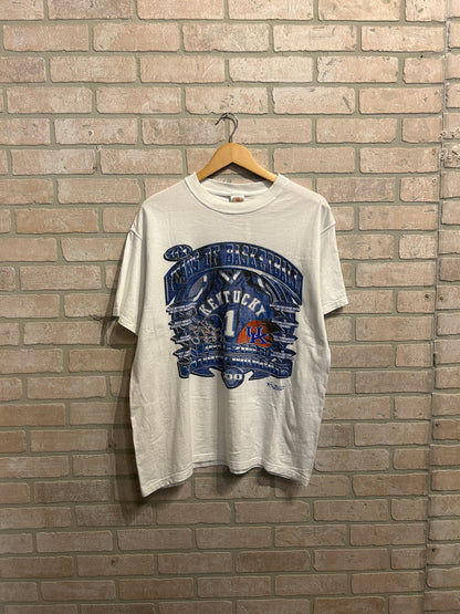 Vintage Kentucky Tee L