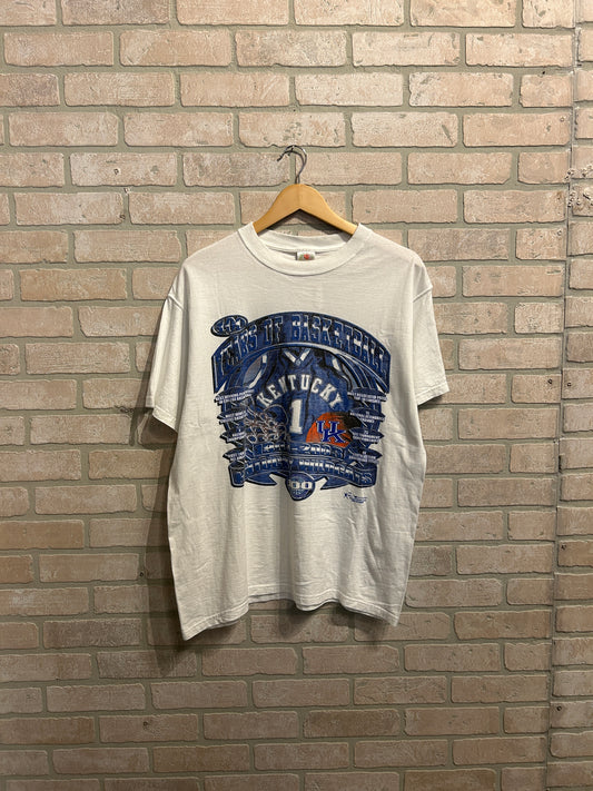 Vintage Kentucky Tee L