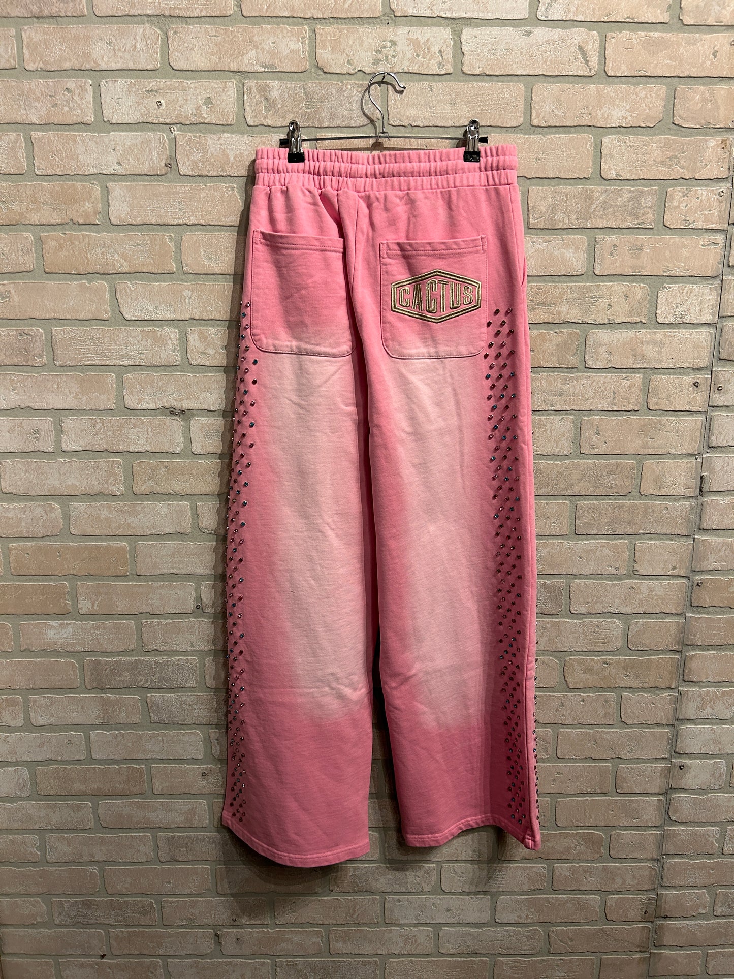 AZVA Studios Sweatpants S & M