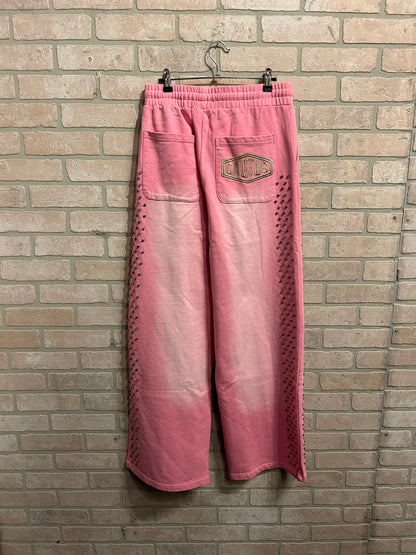 AZVA Studios Sweatpants S & M