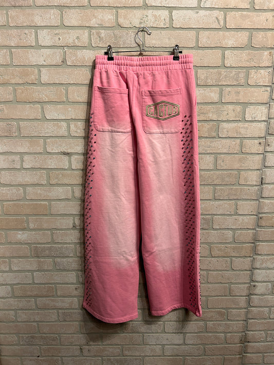 AZVA Studios Sweatpants S & M