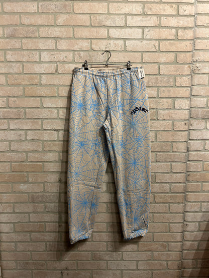 Sp5der Sweatpants