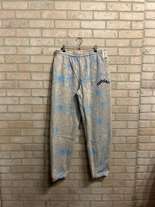 Sp5der Sweatpants
