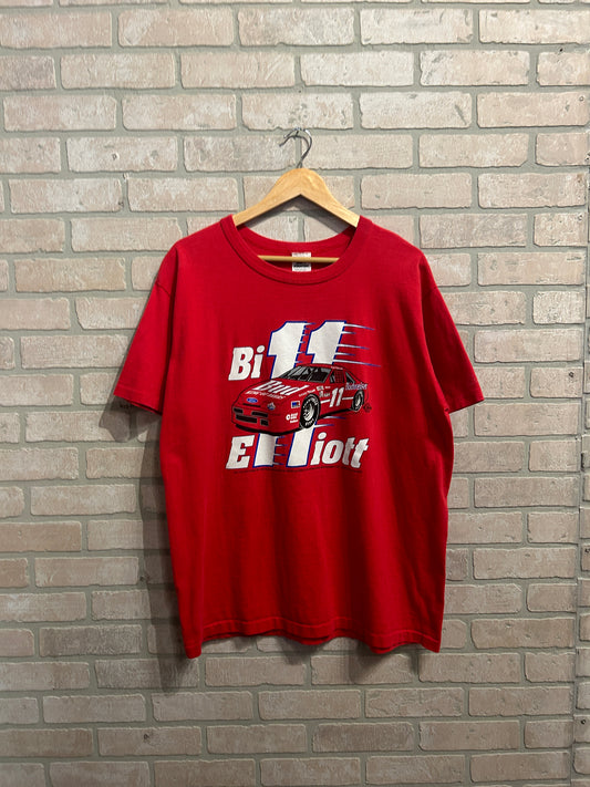 Vintage Nascar Tee L