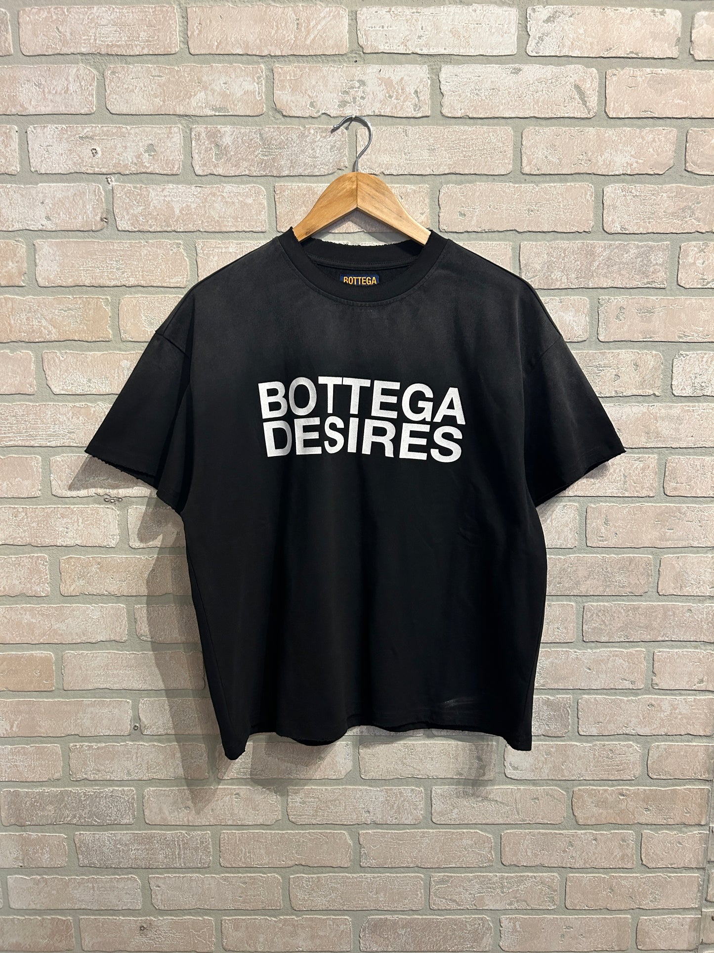 Bottega Desires Tee