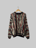 Vintage Sweater L