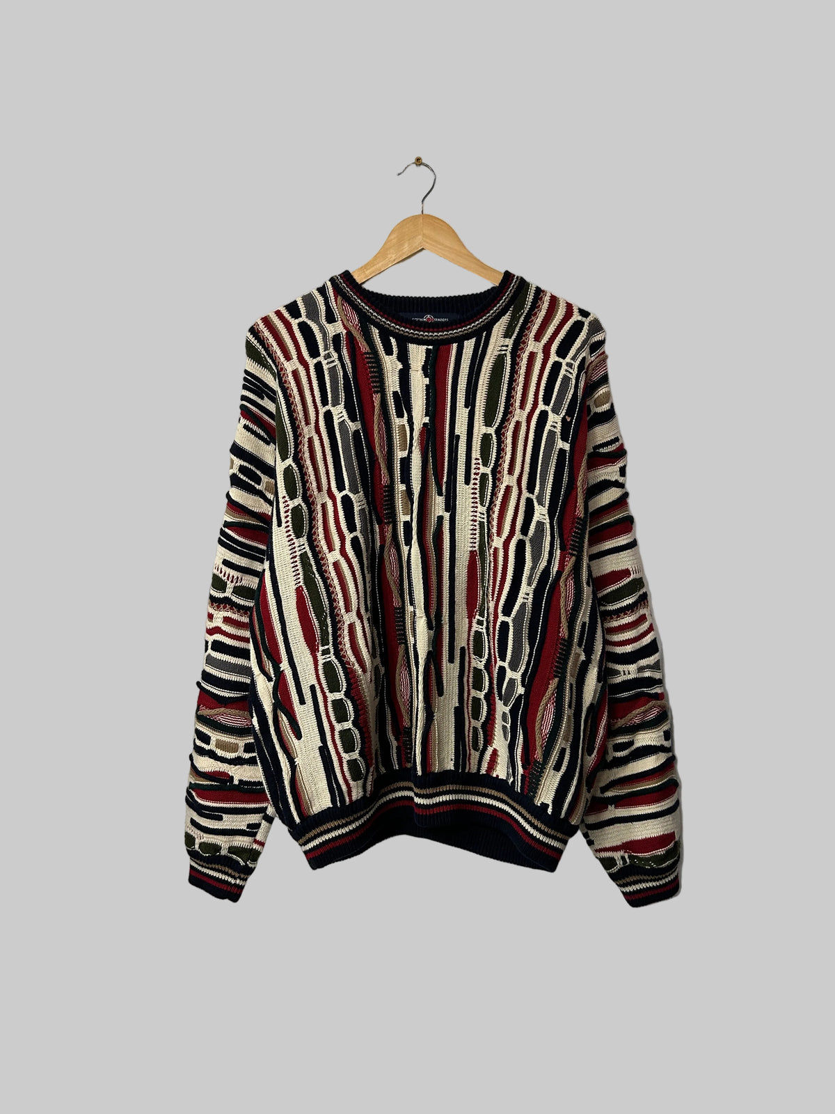 Vintage Sweater L