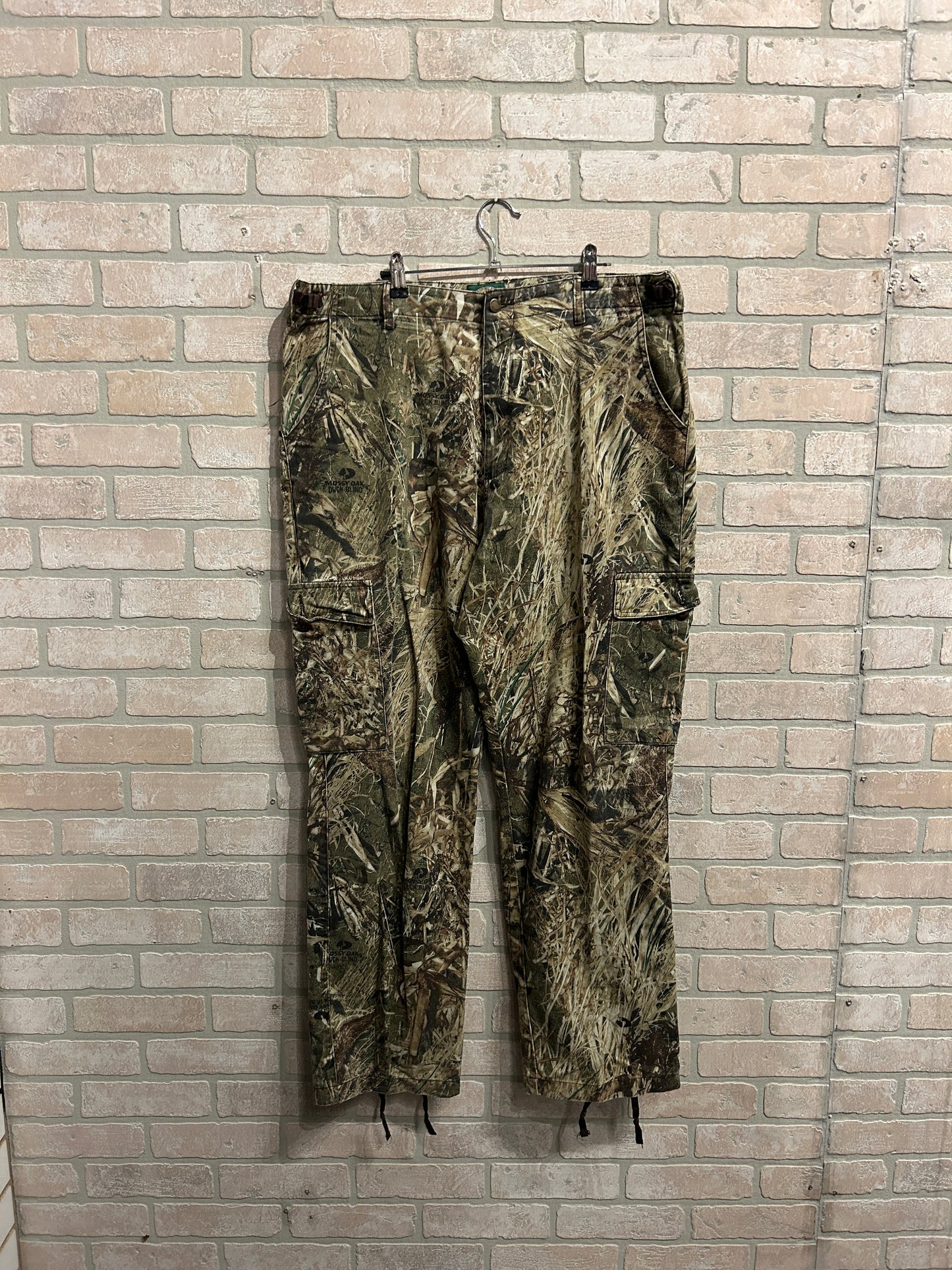 Camo Pants sz 38