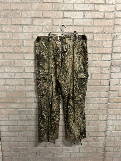 Camo Pants sz 38
