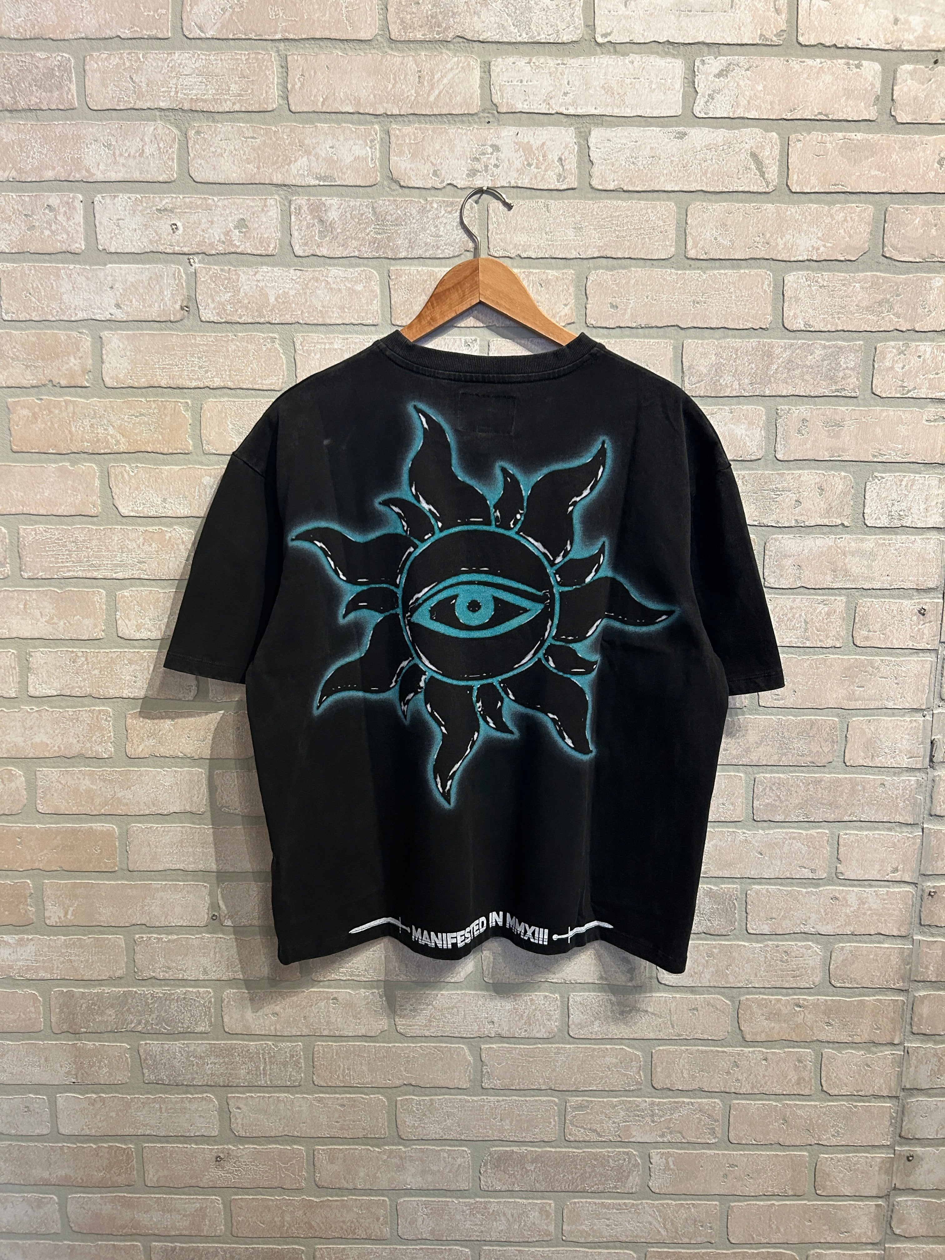 Godspeed Tee