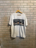 Vintage Matchbox Twenty Tee XL