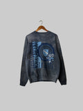 Vintage North Carolina Crewneck L