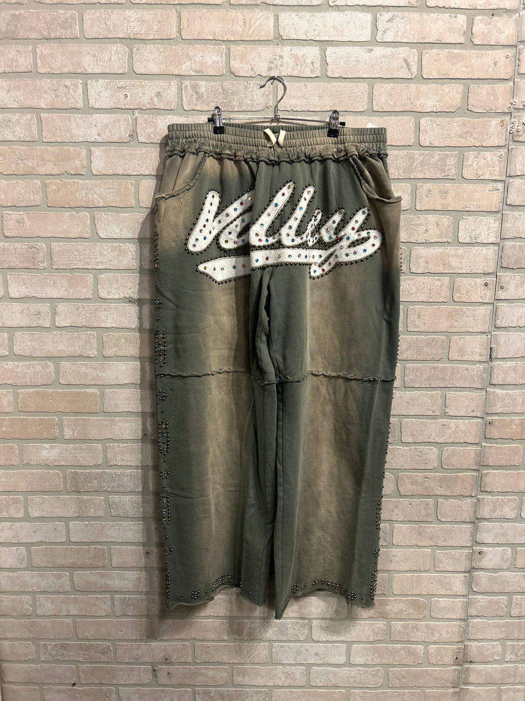 Vale Skittles Sweatpants L & XL
