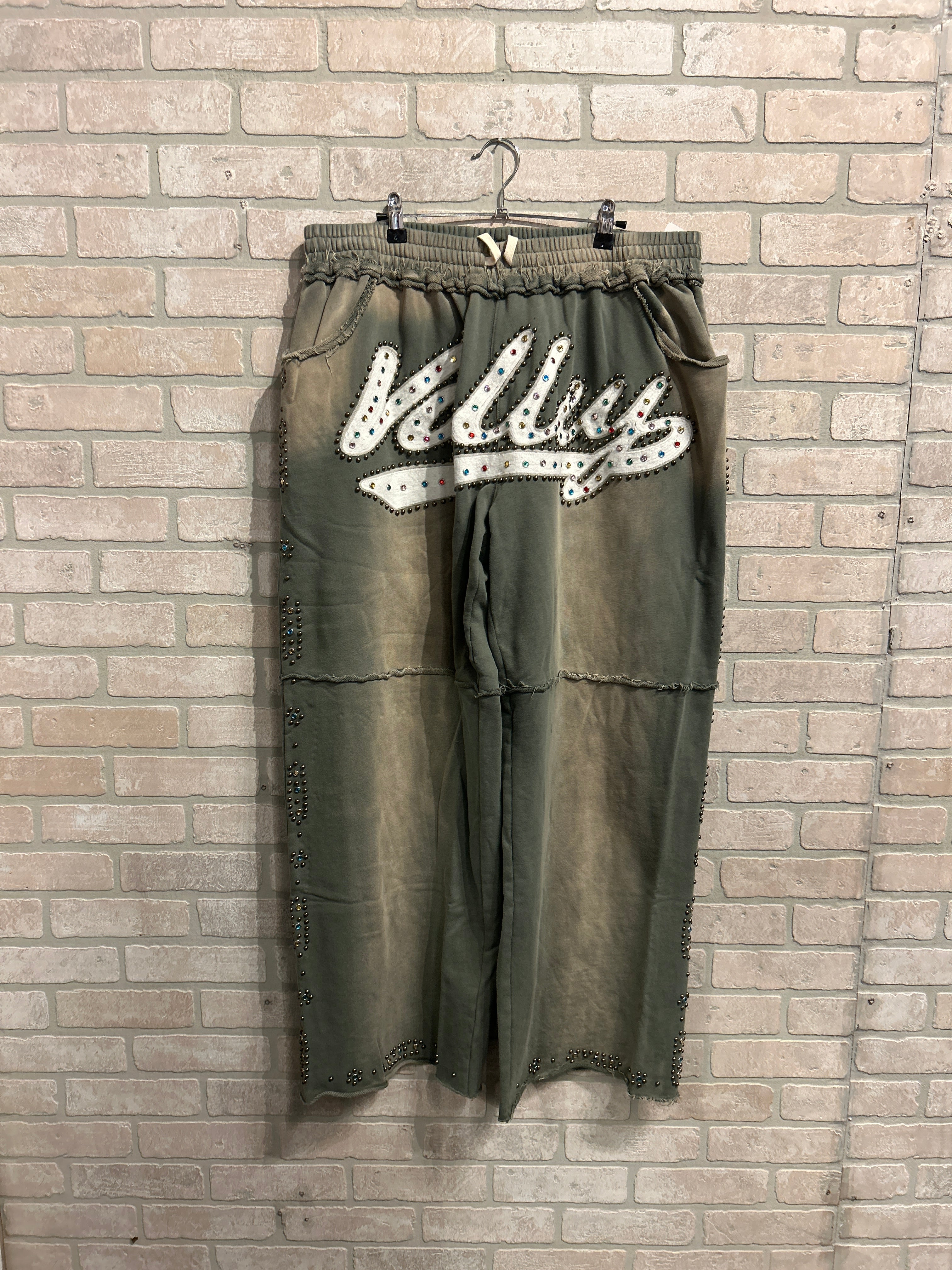 Vale Skittles Sweatpants L & XL