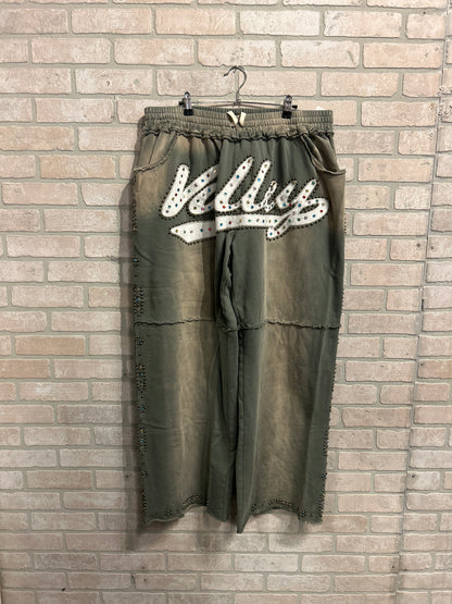 Vale Skittles Sweatpants L