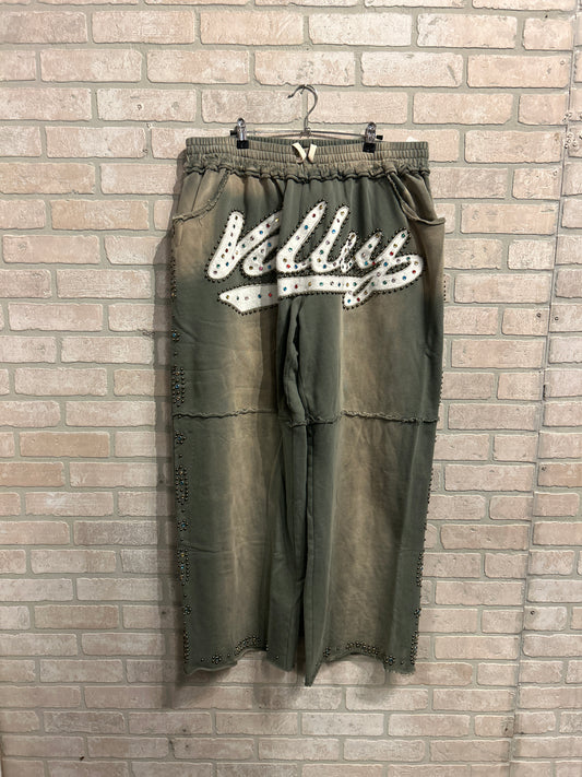 Vale Skittles Sweatpants L
