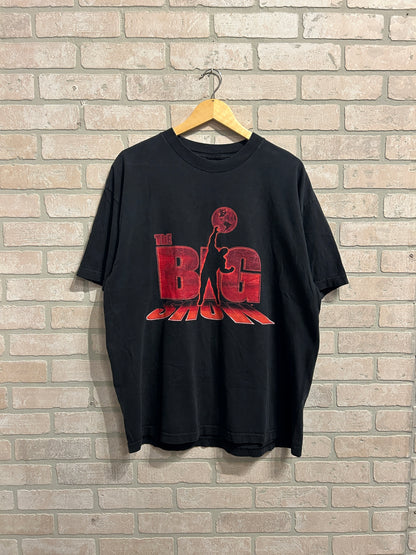 Vintage Big Show WWE Tee XL
