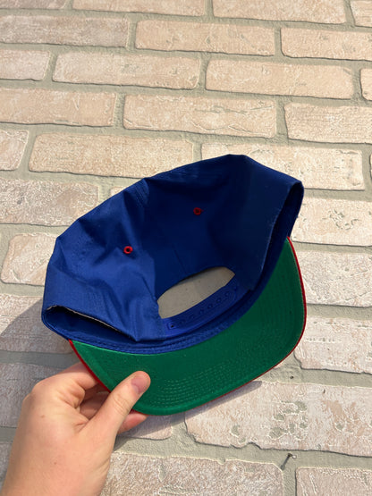 Vintage Chicago Cubs Hat