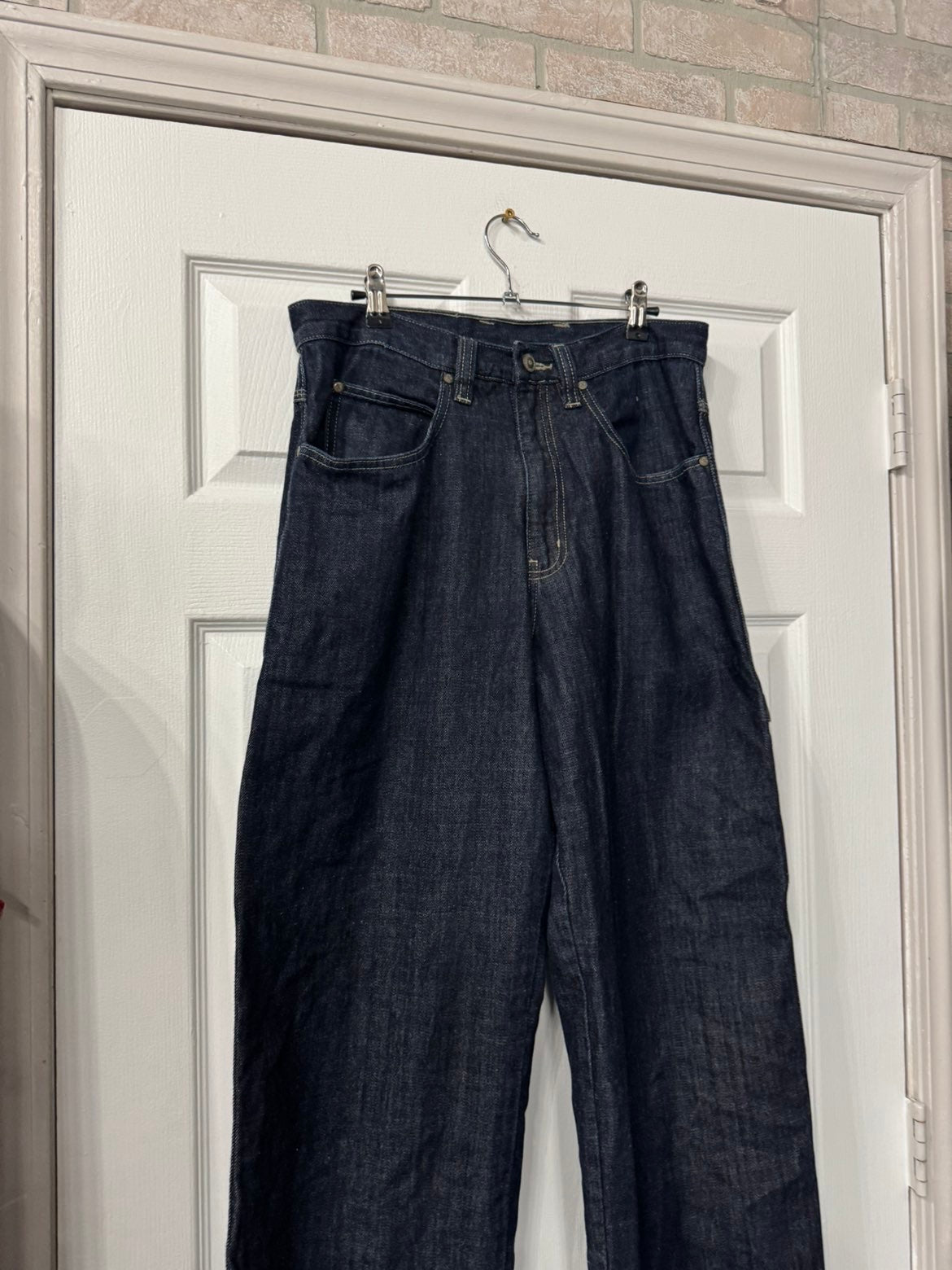 Vintage Roca Wear Jeans 32