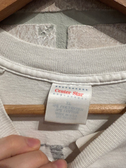 Vintage Louisville Tee L