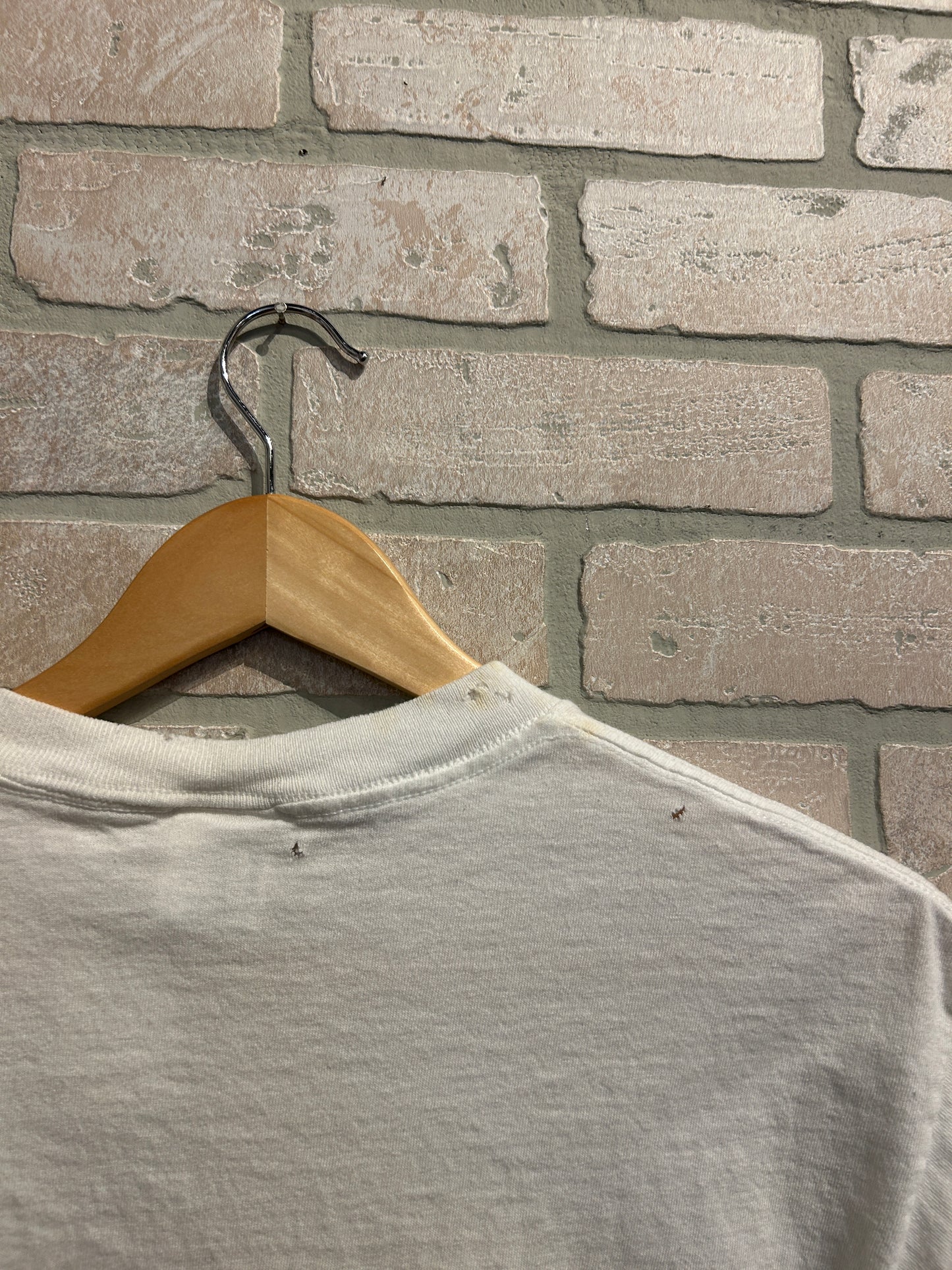 Vintage Bulls Taz Tee M