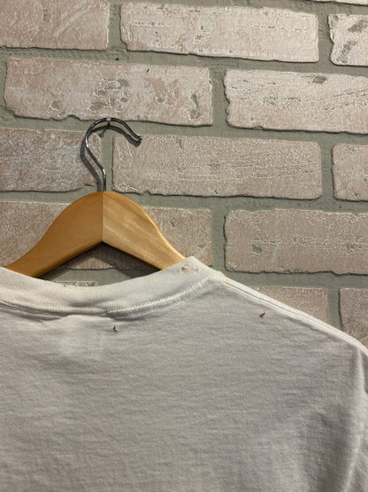 Vintage Bulls Taz Tee M