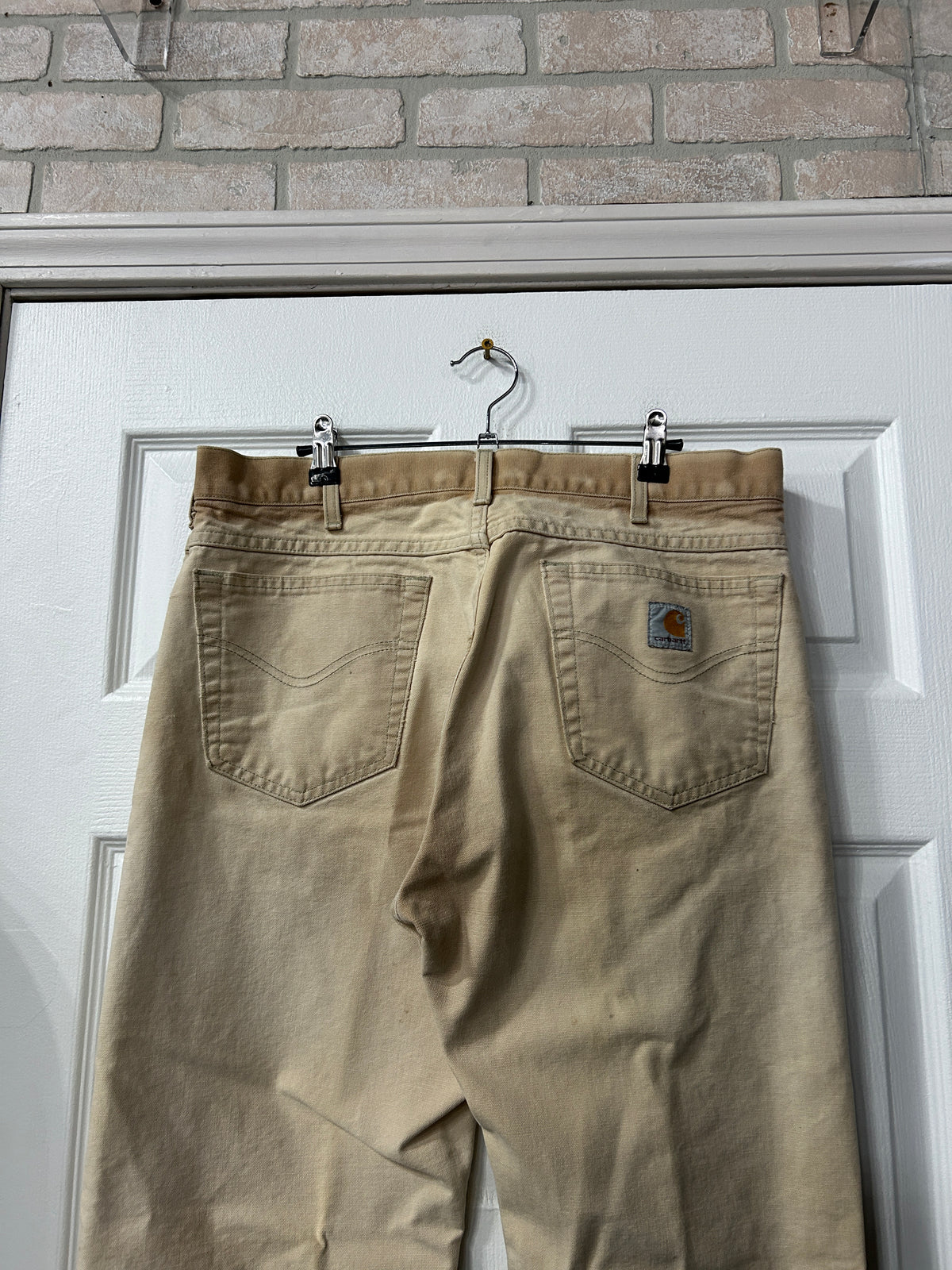 Vintage Carhartt Pants 36x30
