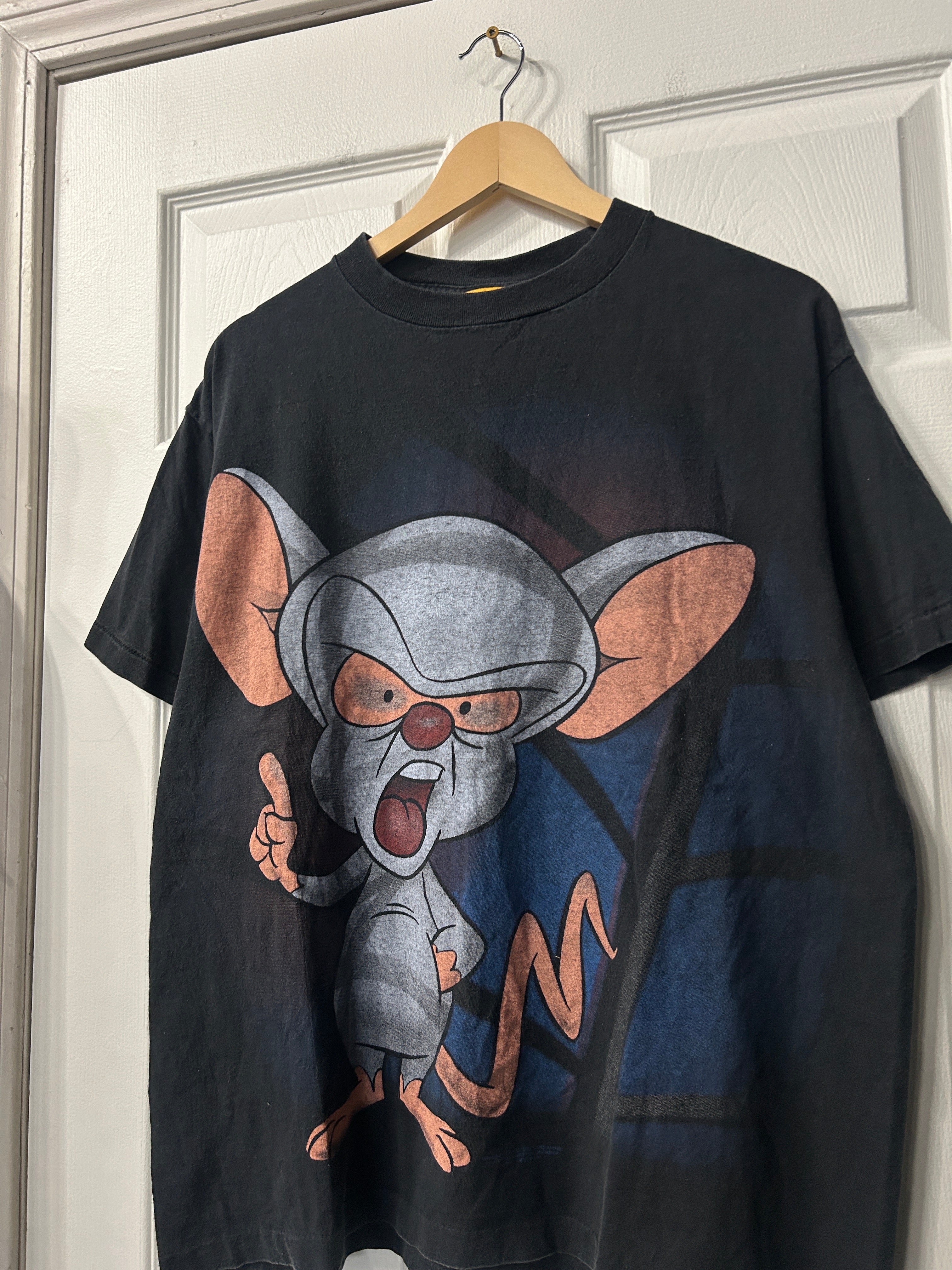 Vintage Animaniacs Tee XL