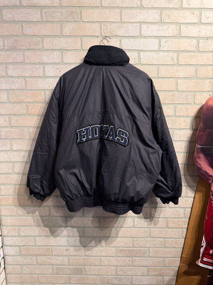 Vintage Nike GeorgeTown Jacket XL