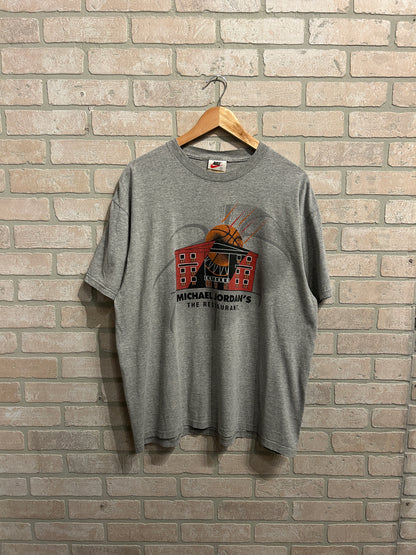 Vintage Michael Jordan Tee L