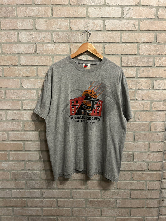 Vintage Michael Jordan Tee L
