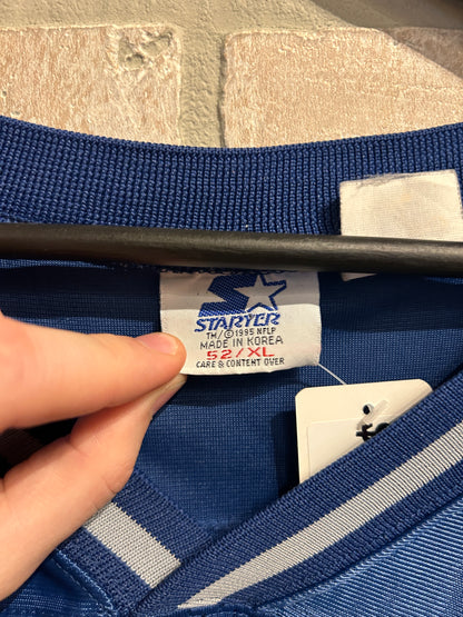 Vintage Cowboys Aikman Jersey XL