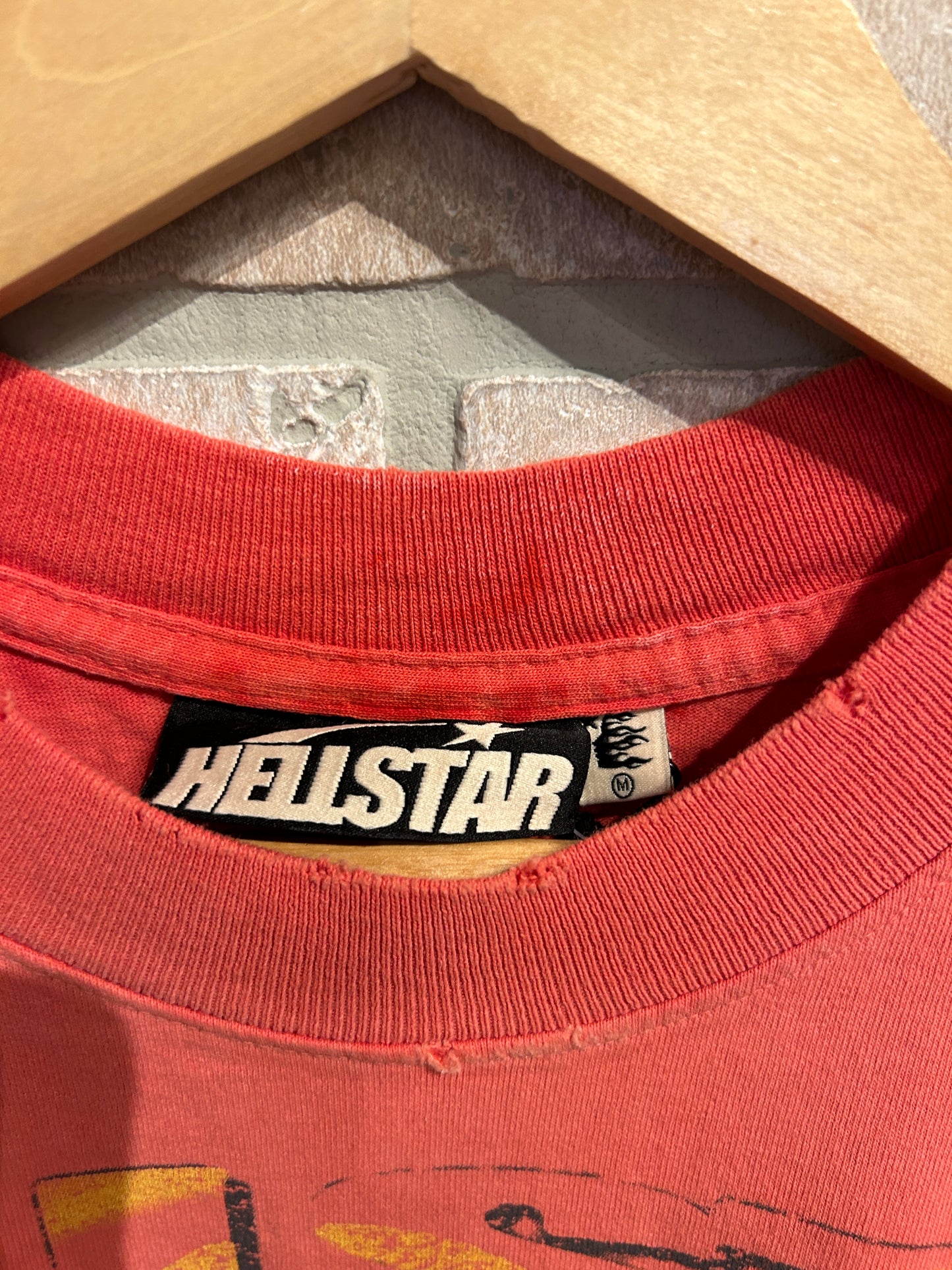 Hellstar Tee