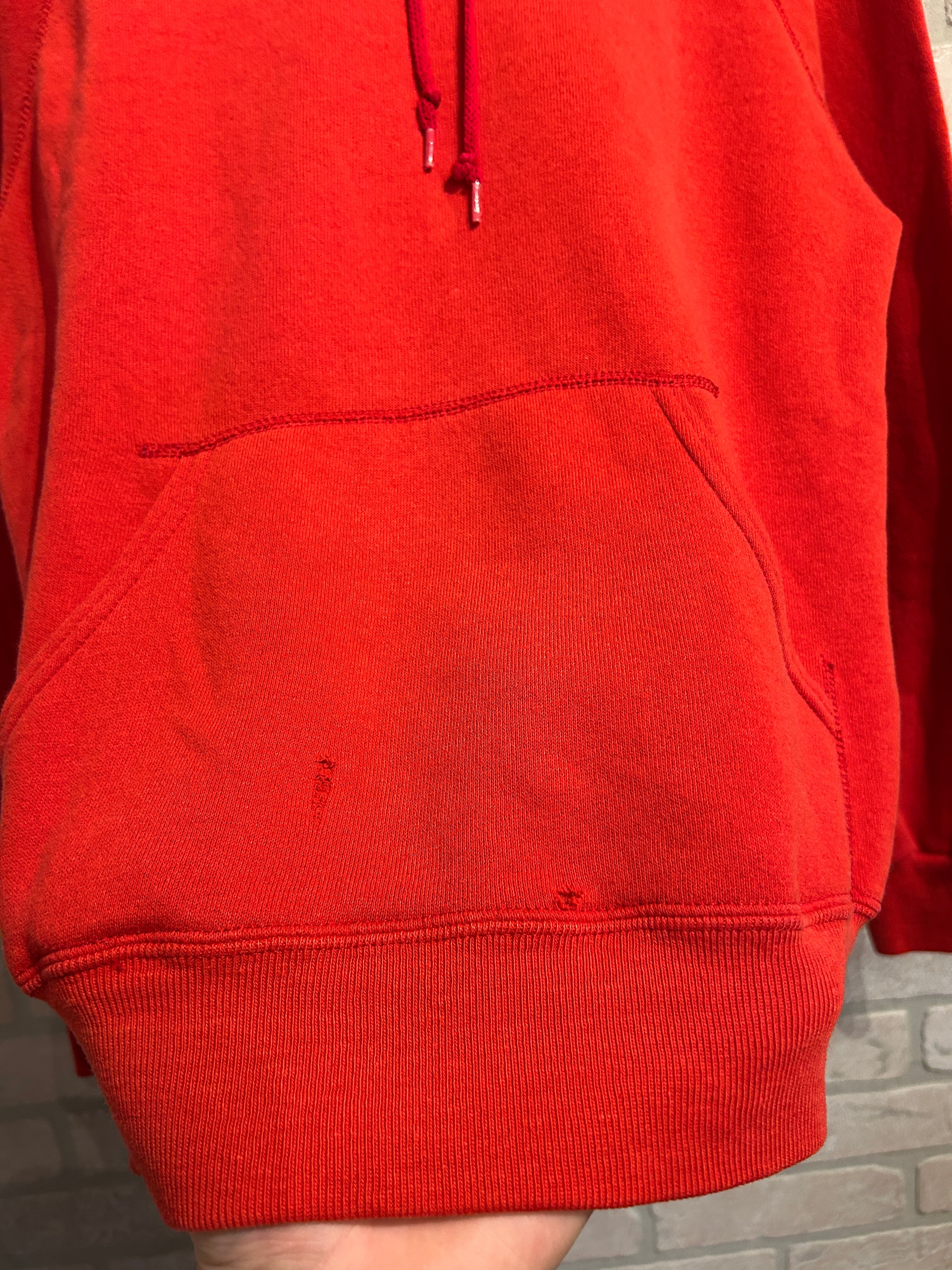 Vintage 90’s Nike Hoodie M